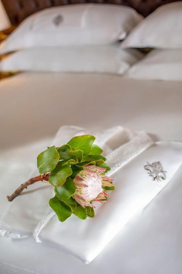 The Giglio Boutique Hotel At Zevenster Joanesburgo Exterior foto