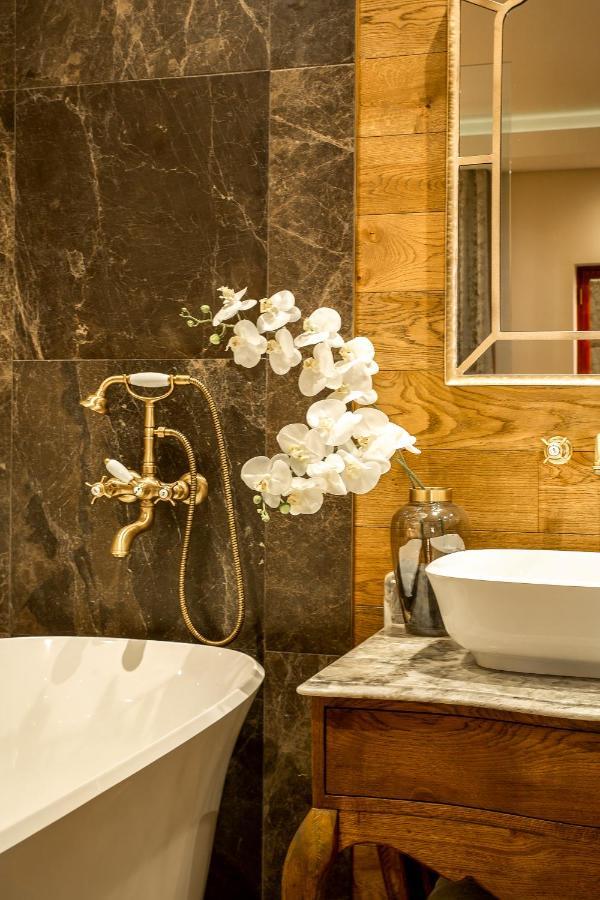 The Giglio Boutique Hotel At Zevenster Joanesburgo Exterior foto