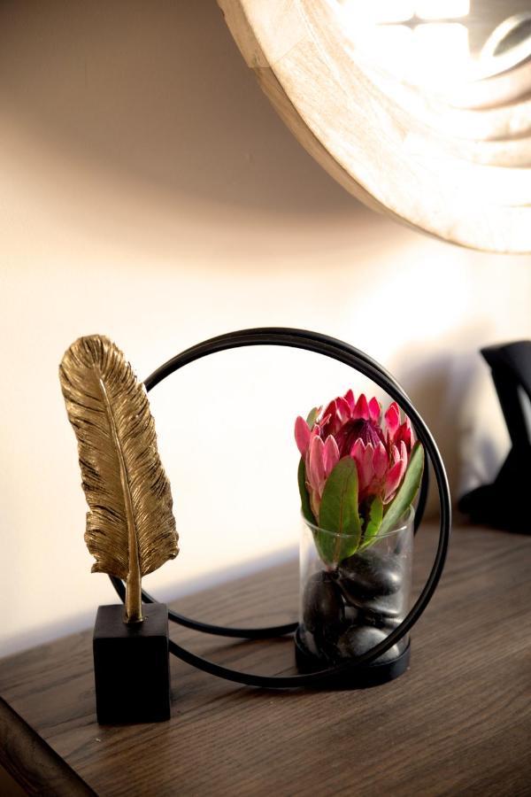 The Giglio Boutique Hotel At Zevenster Joanesburgo Exterior foto