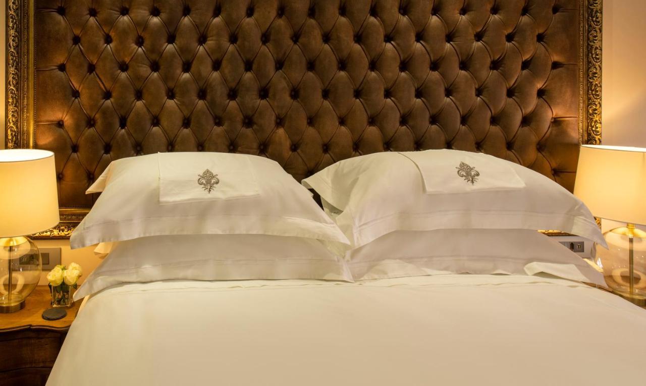 The Giglio Boutique Hotel At Zevenster Joanesburgo Exterior foto
